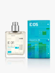 Escentric 05 30ml cased unit