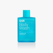 Escentric 05 200ml body wash