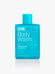 Escentric 05 200ml body wash
