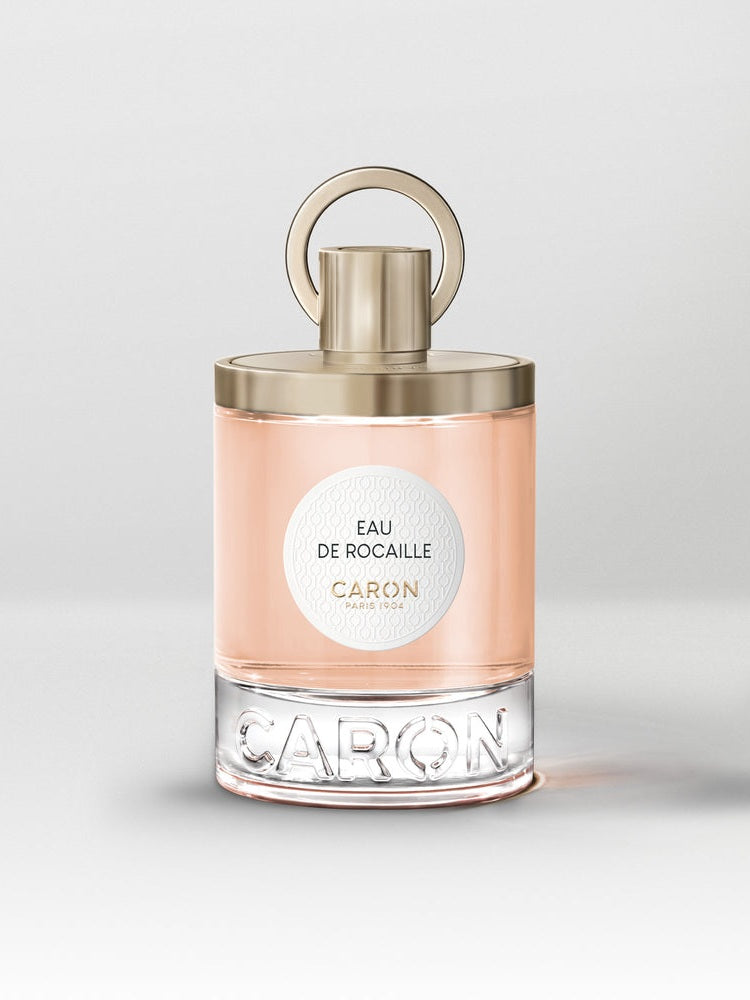 Eau de rocaille