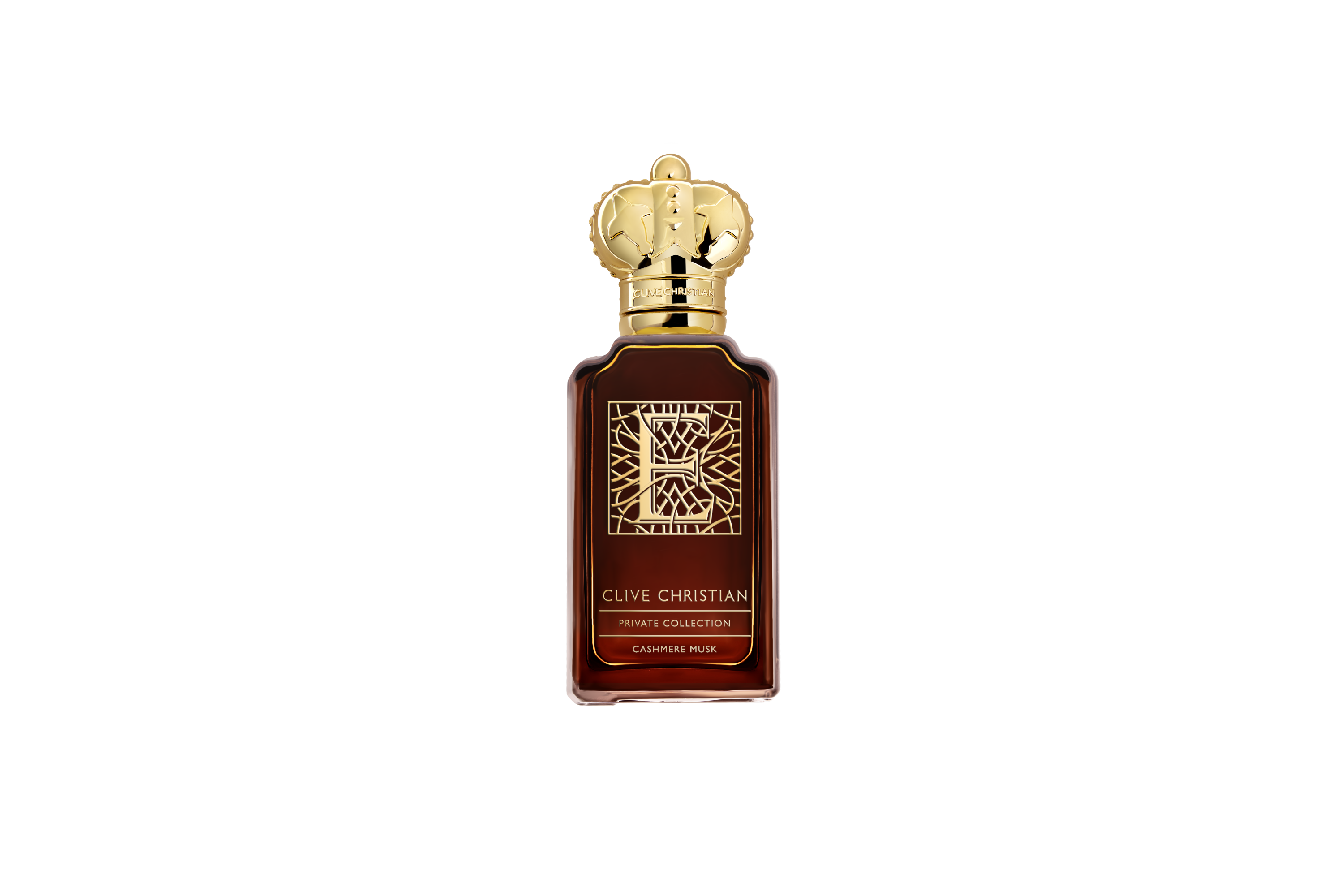 PRIVATE Collection E Cashmere Musk 50ml