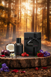 Laboratorio olfattivo, amberbomb ,eau de parfum, 100ml