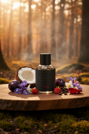 Laboratorio olfattivo, amberbomb ,eau de parfum, 100ml