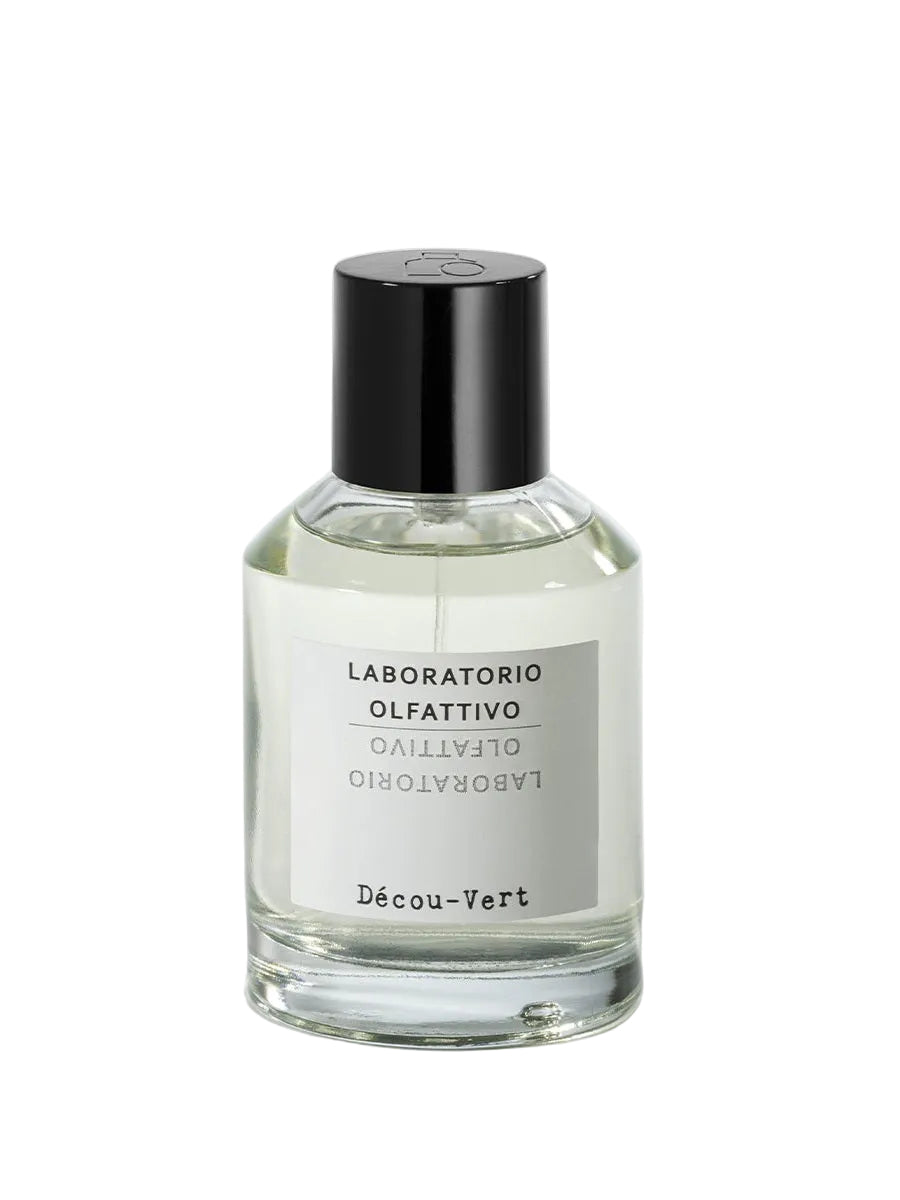 Laboratorio olfattivo decou-vert eau de parfum 100ml