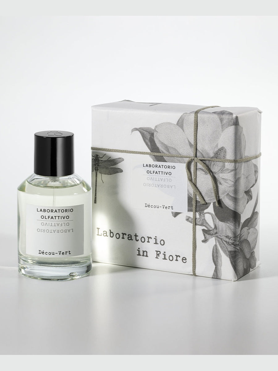Laboratorio olfattivo decou-vert eau de parfum 100ml