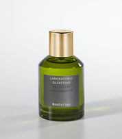 Laboratorio olfattivo mandarino  100ml