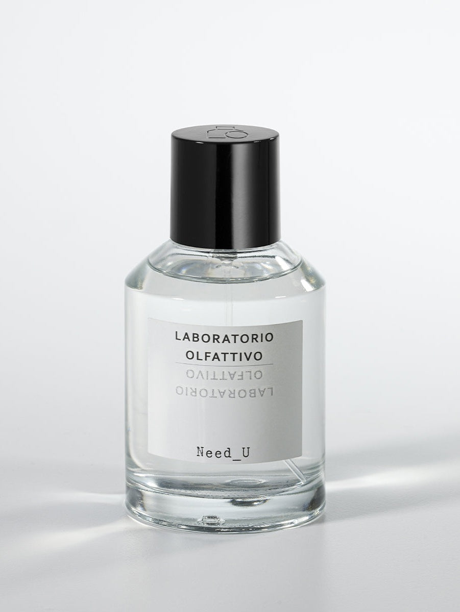 Laboratorio olfattivo, need_u ,eau de parfum, 100ml