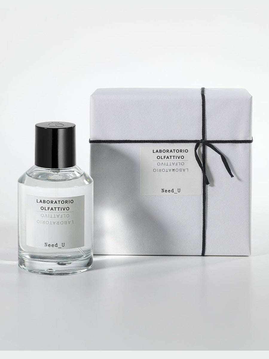Laboratorio olfattivo, need_u ,eau de parfum, 100ml