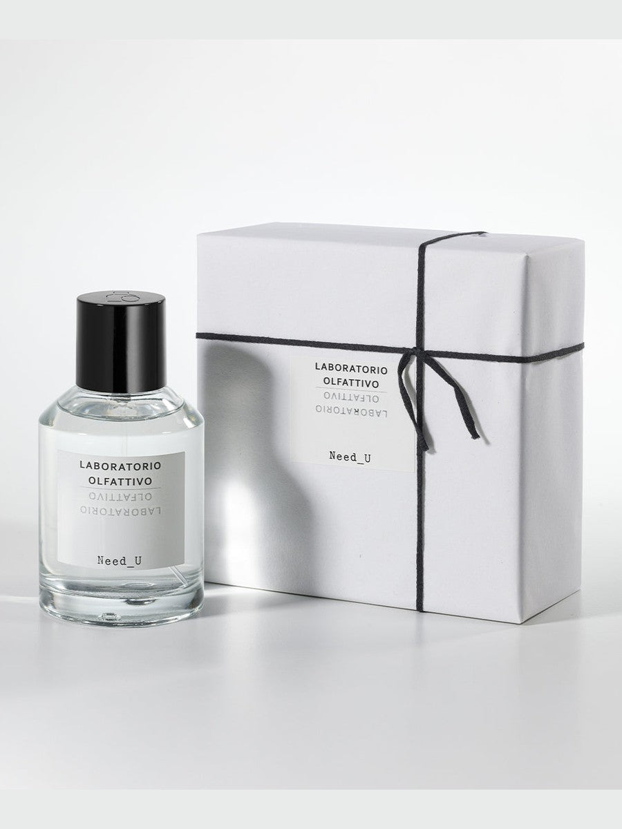Laboratorio olfattivo, need_u ,eau de parfum, 100ml