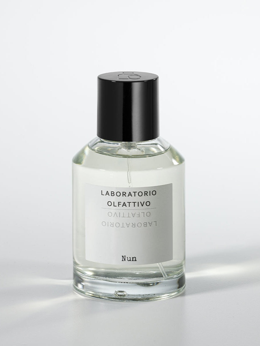 Laboratorio olfattivo, nun, eau de parfum, 100ml