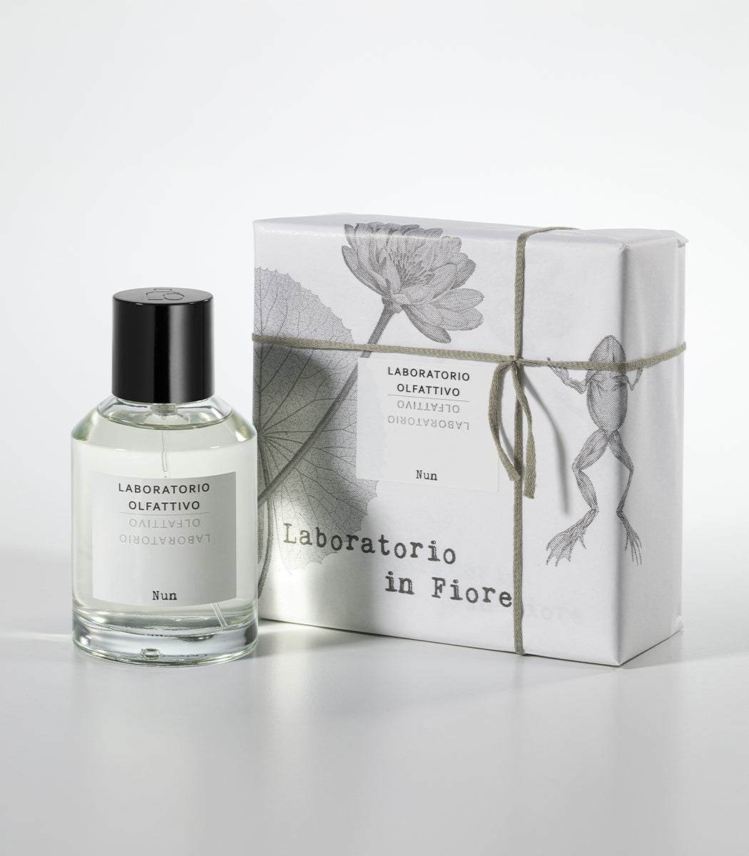 Nun Eau De Parfum 100 ML