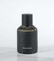 Oud in White