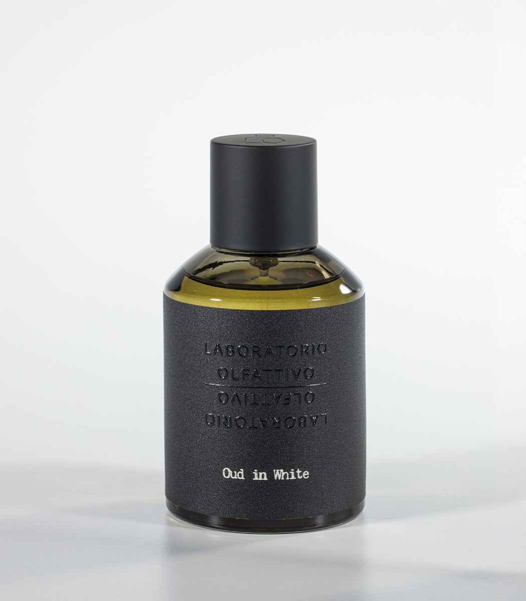 Laboratorio Olfattivo Oud In White Eau De Parfum 100ML