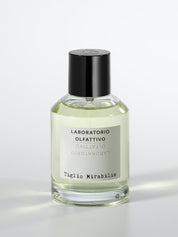 Laboratorio olfattivo tiglio mirabilis eau de parfum 100m