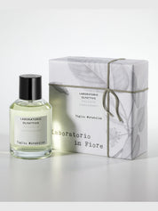 Laboratorio olfattivo tiglio mirabilis eau de parfum 100m