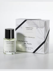Laboratorio olfattivo tiglio mirabilis eau de parfum 100m
