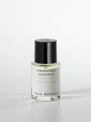 Laboratorio olfattivo tiglio mirabilis eau de parfum 100m