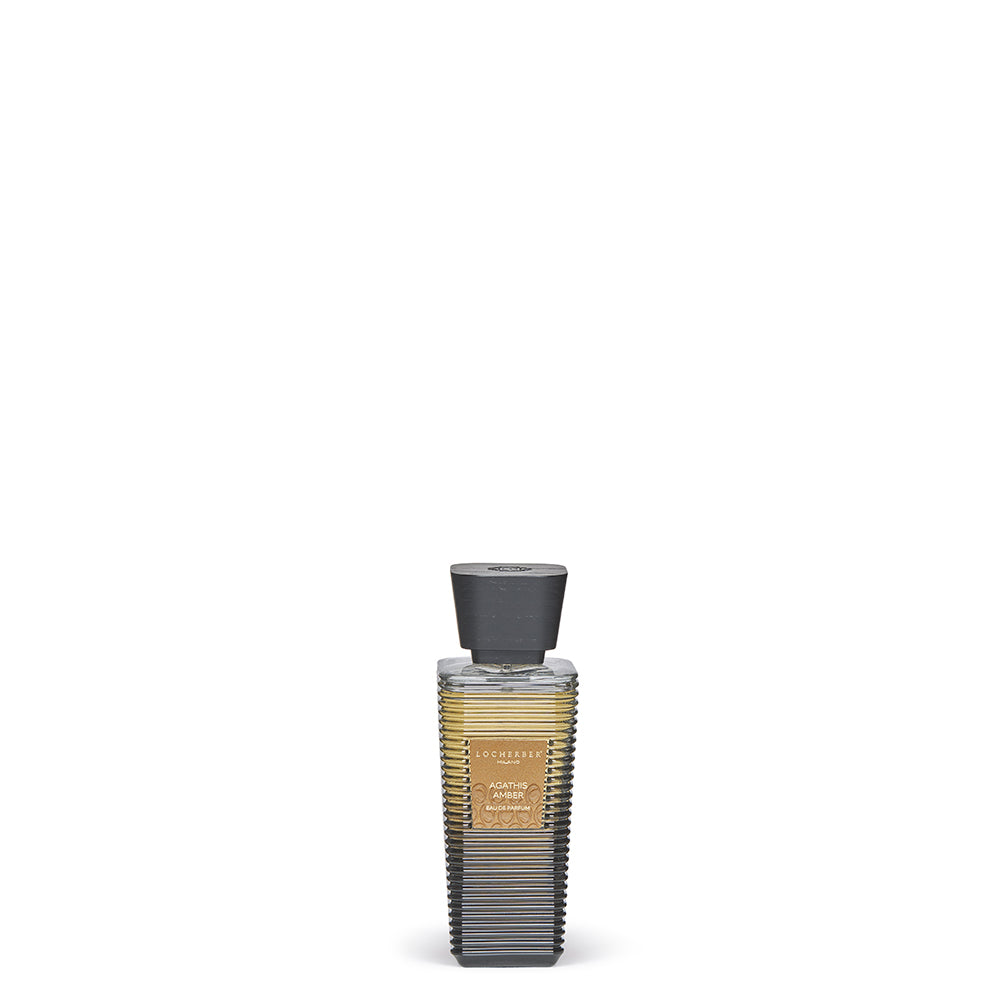 Agathis Amber Eau de Parfum