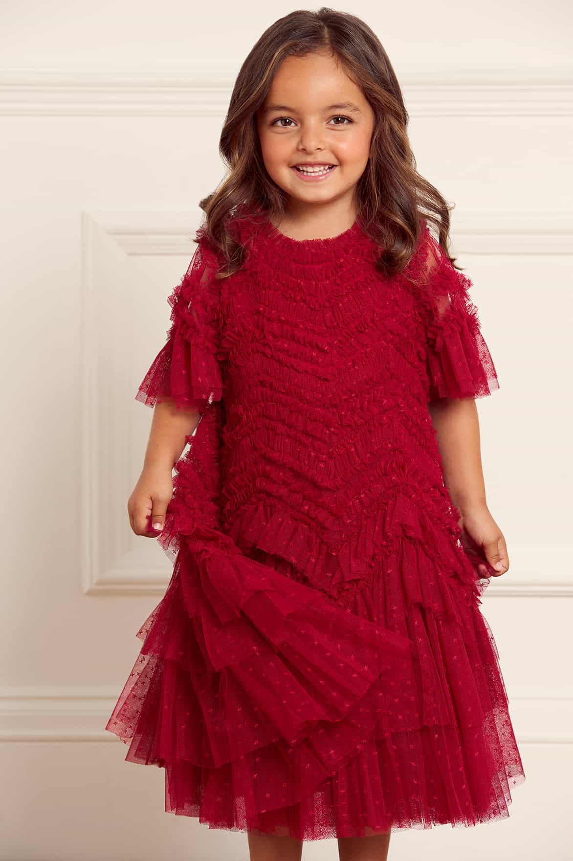 Elia Kids Dress