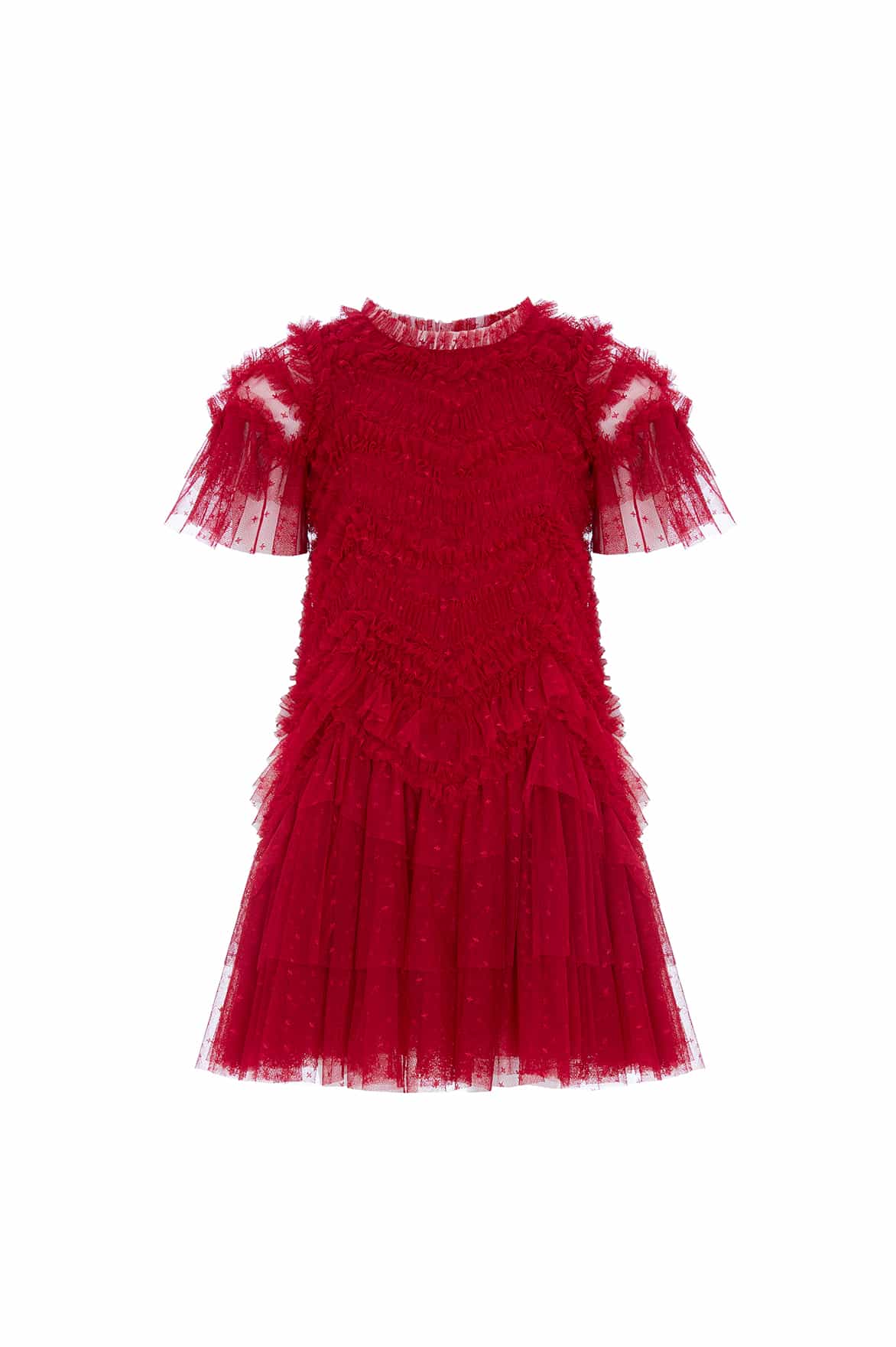 Elia Kids Dress