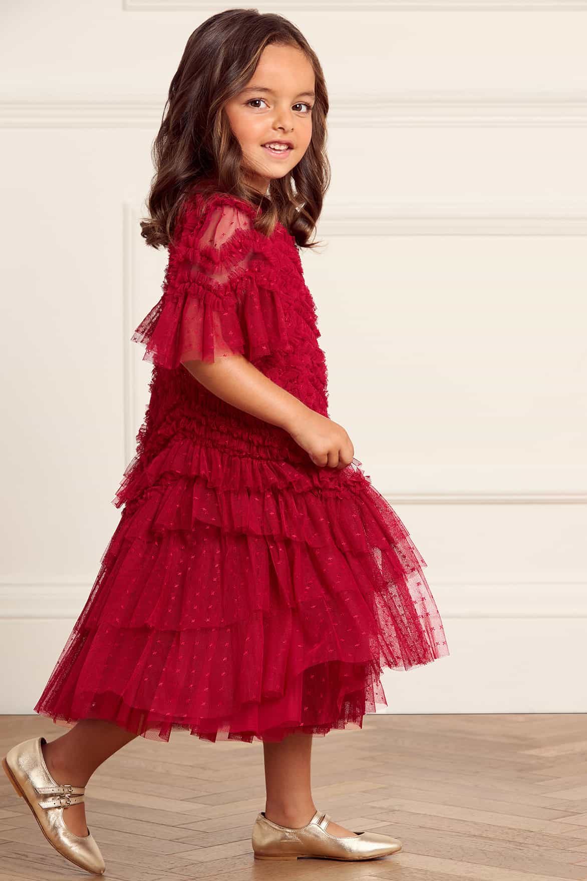 Elia Kids Dress