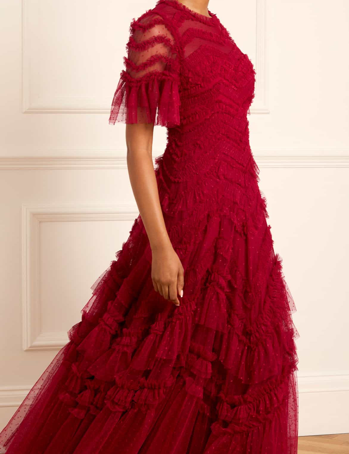 ELIASHORTSLEEVEGOWN-GOWN-RED-NEEDLE_THREAD-1.jpg