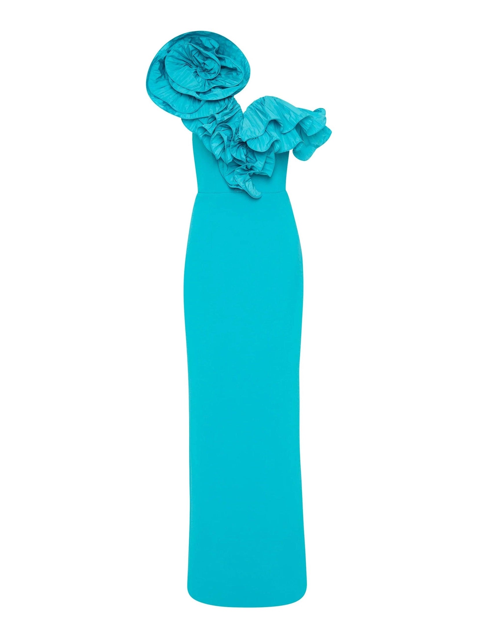 Ella gown