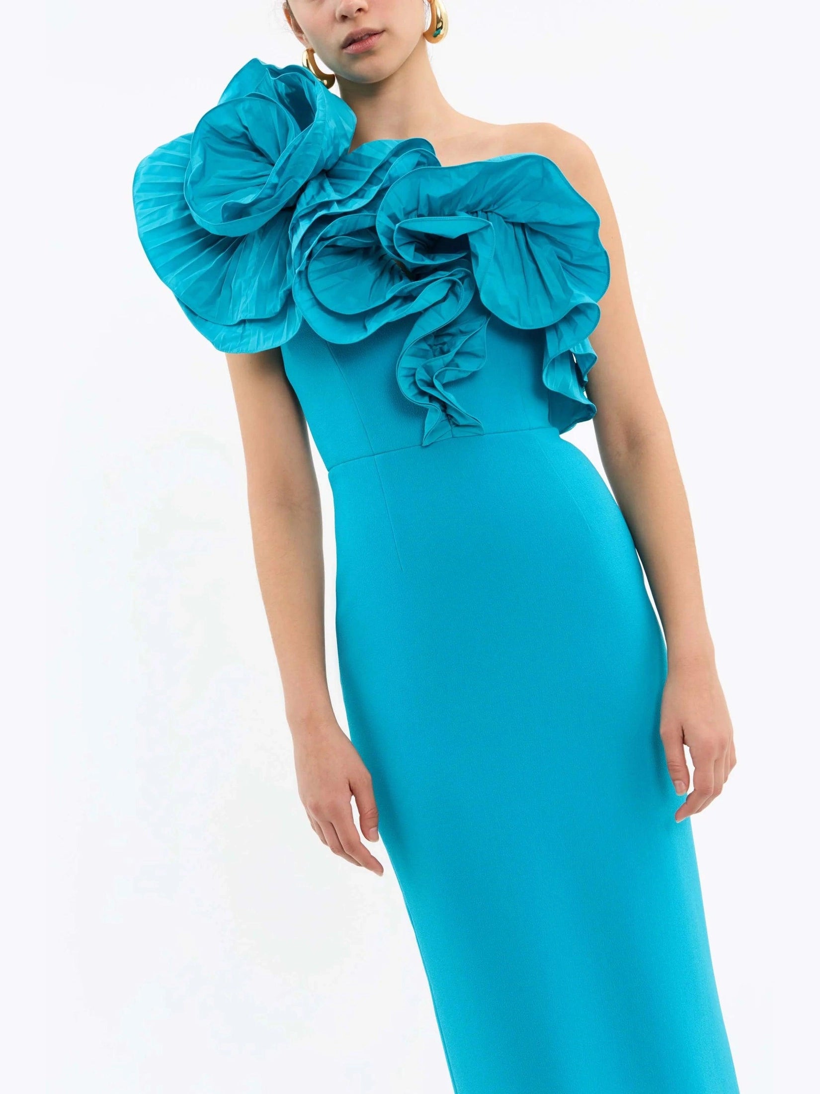 Ella gown