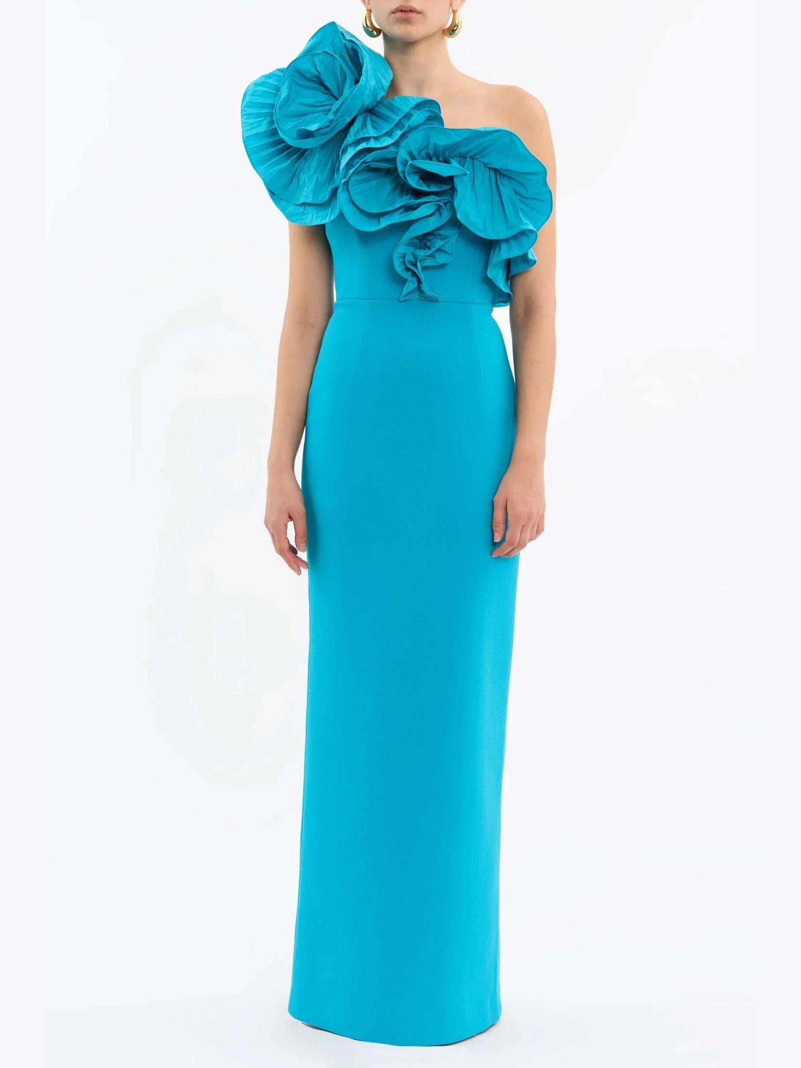 Ella gown