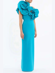 Ella gown