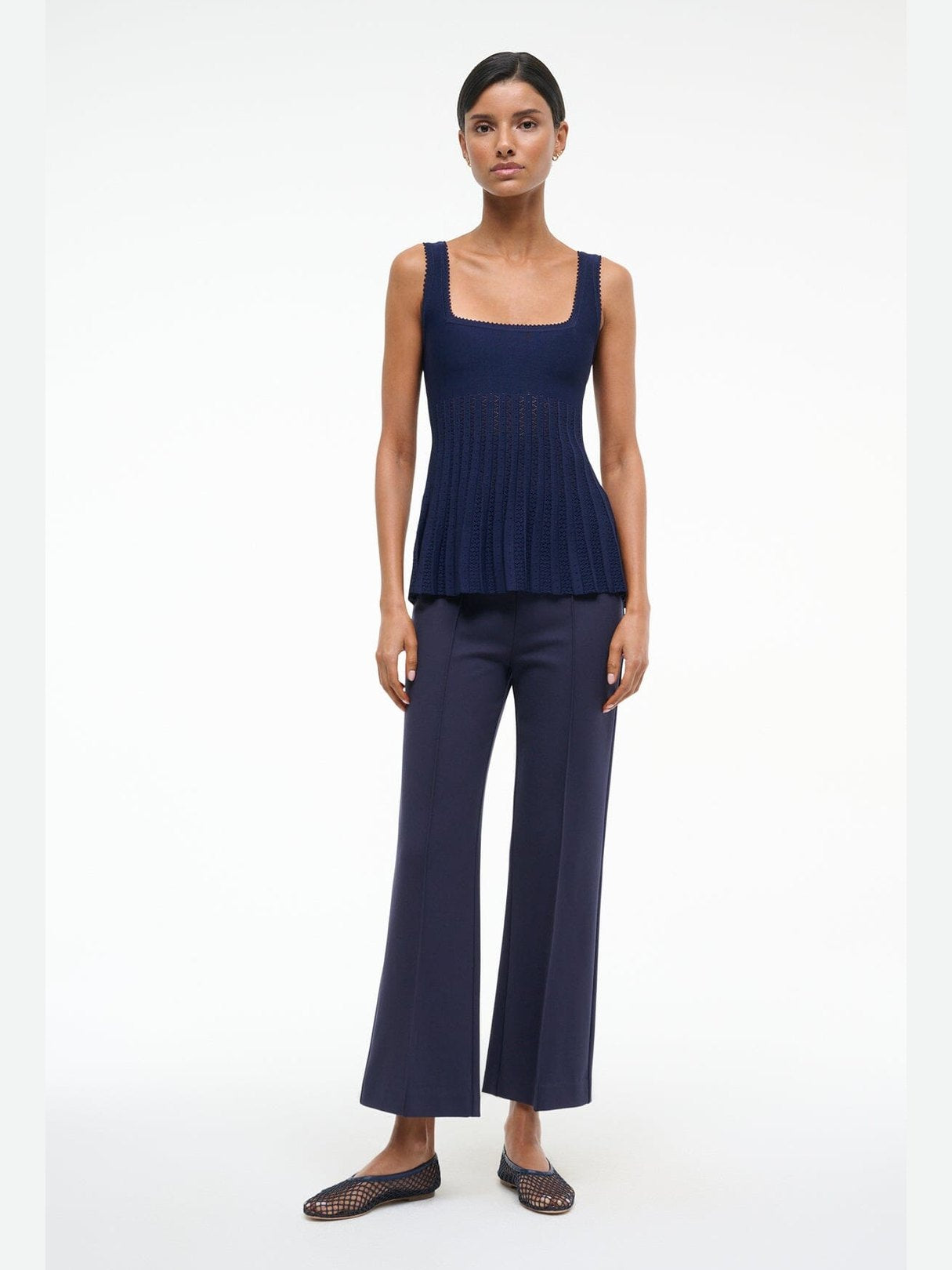 Ellen top