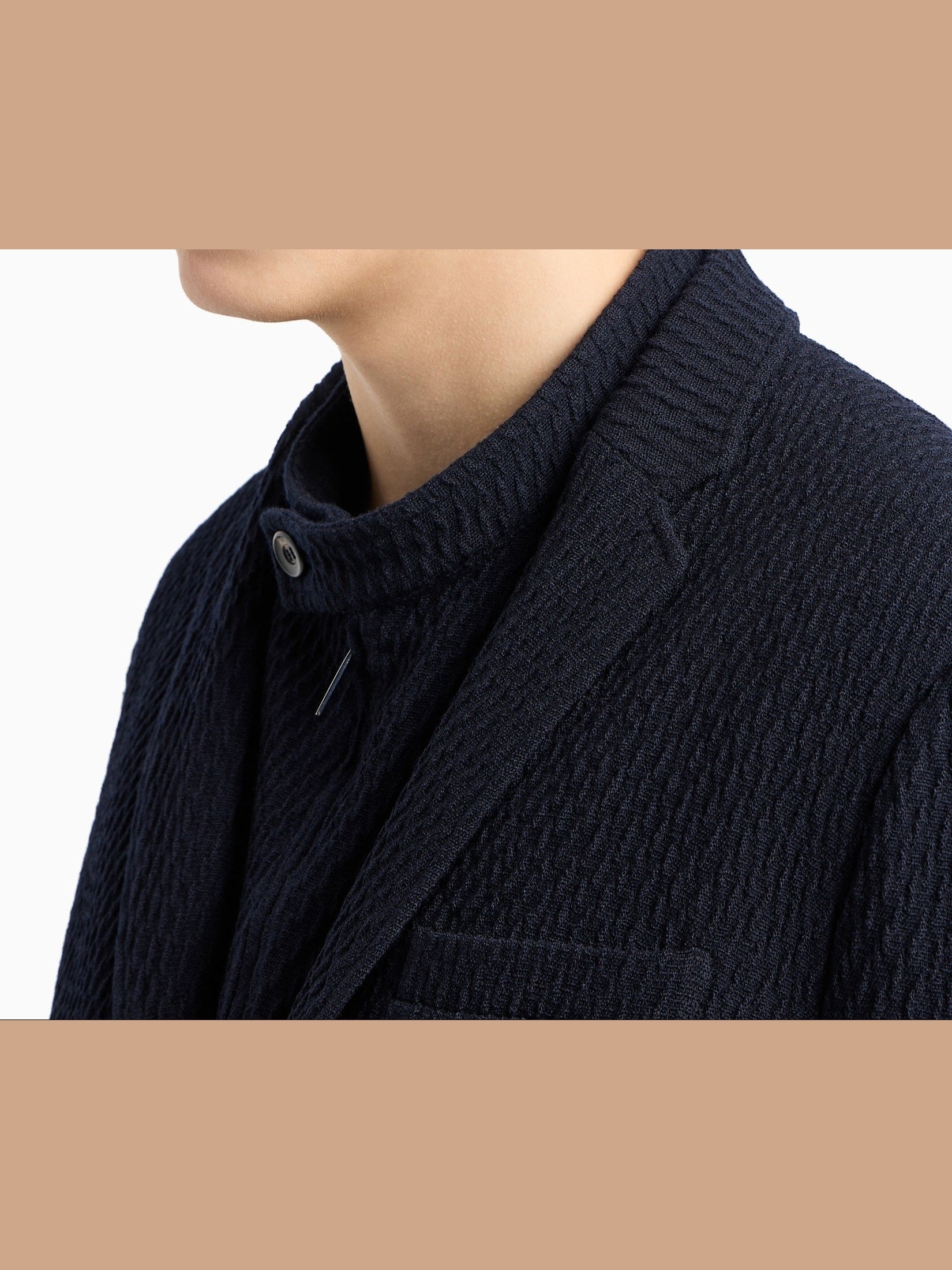 Emporio armani - men's jacket