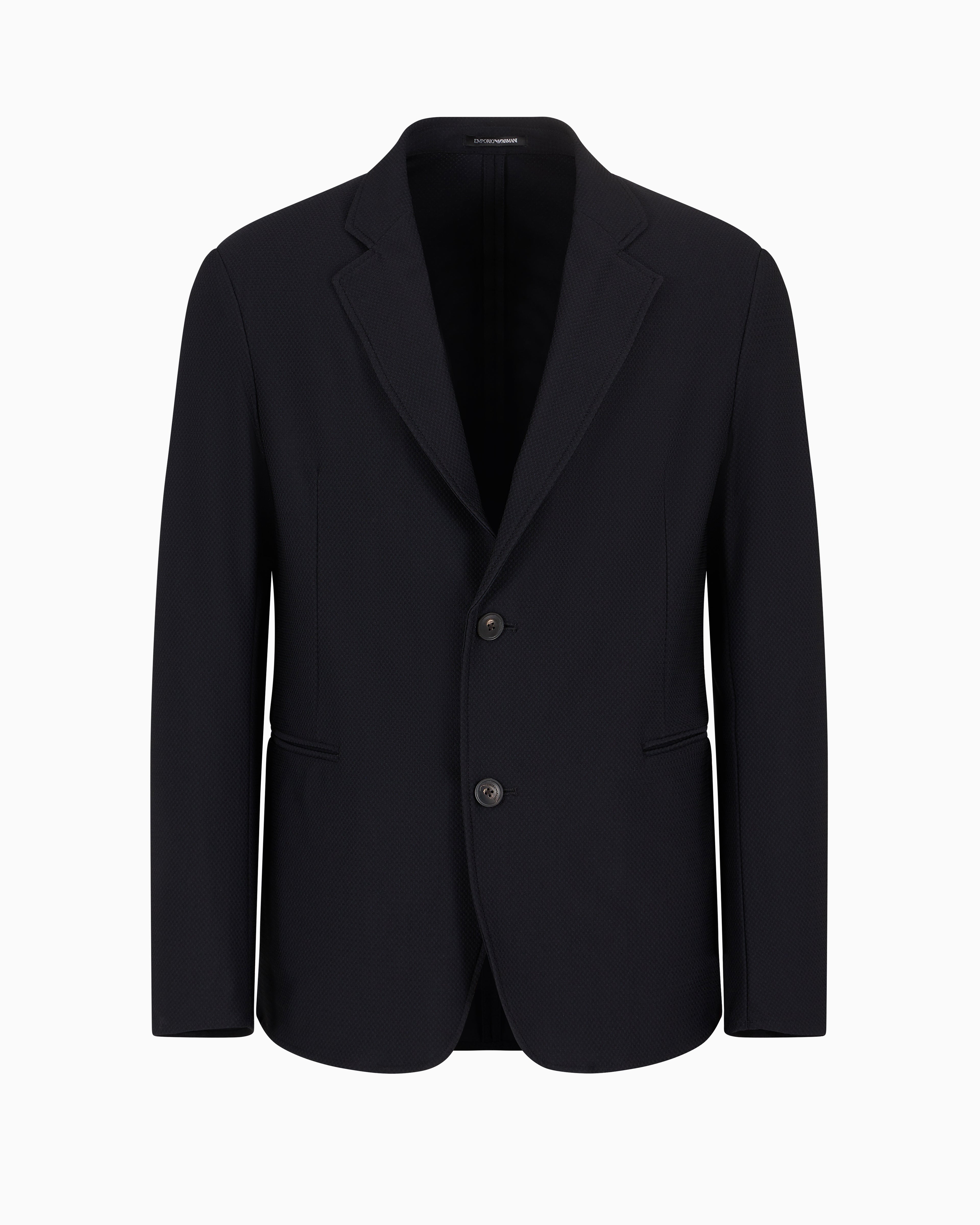 EMPORIO ARMANI - Men's Jacket