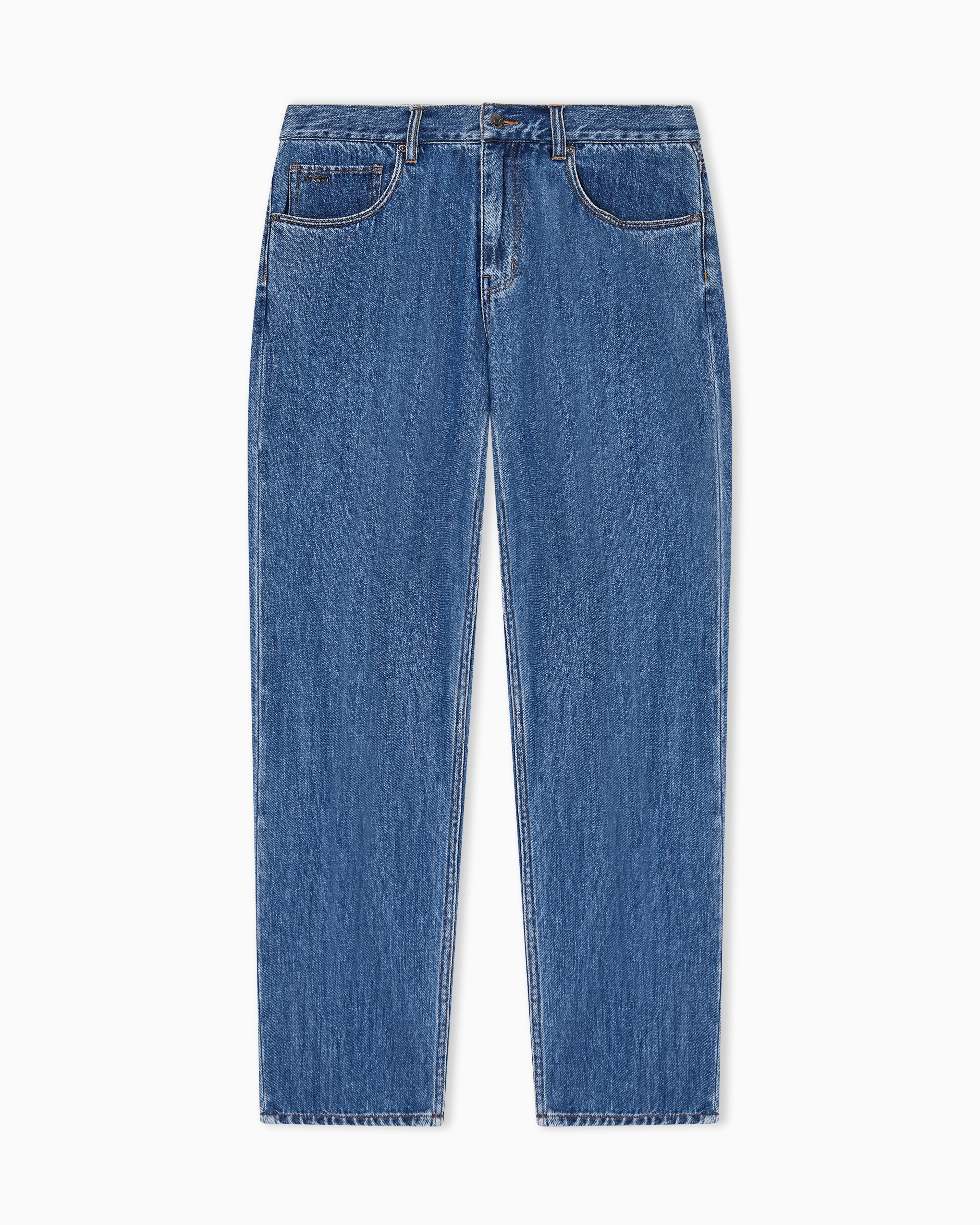 Ea men - 5 pockets pant