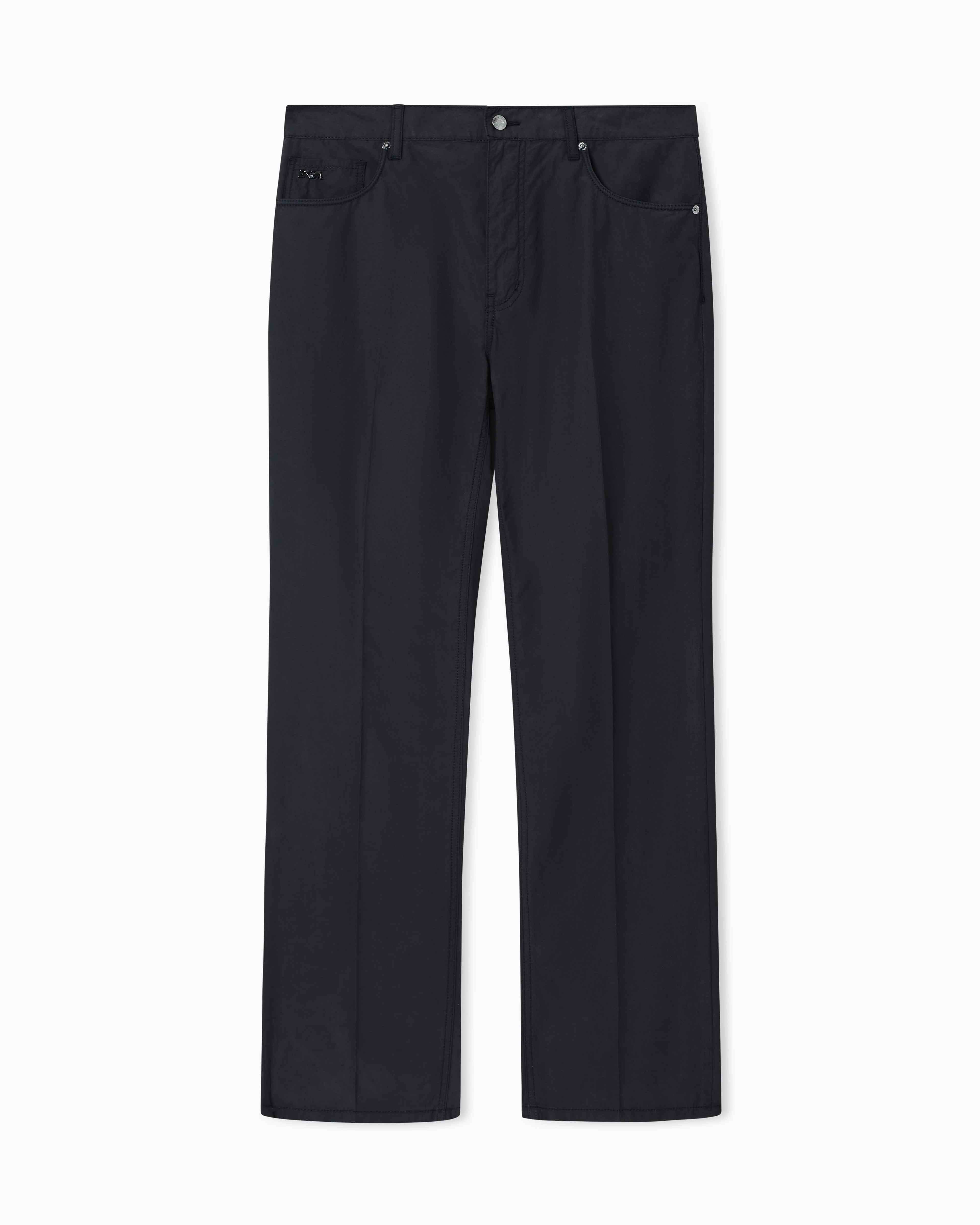 5 pockets