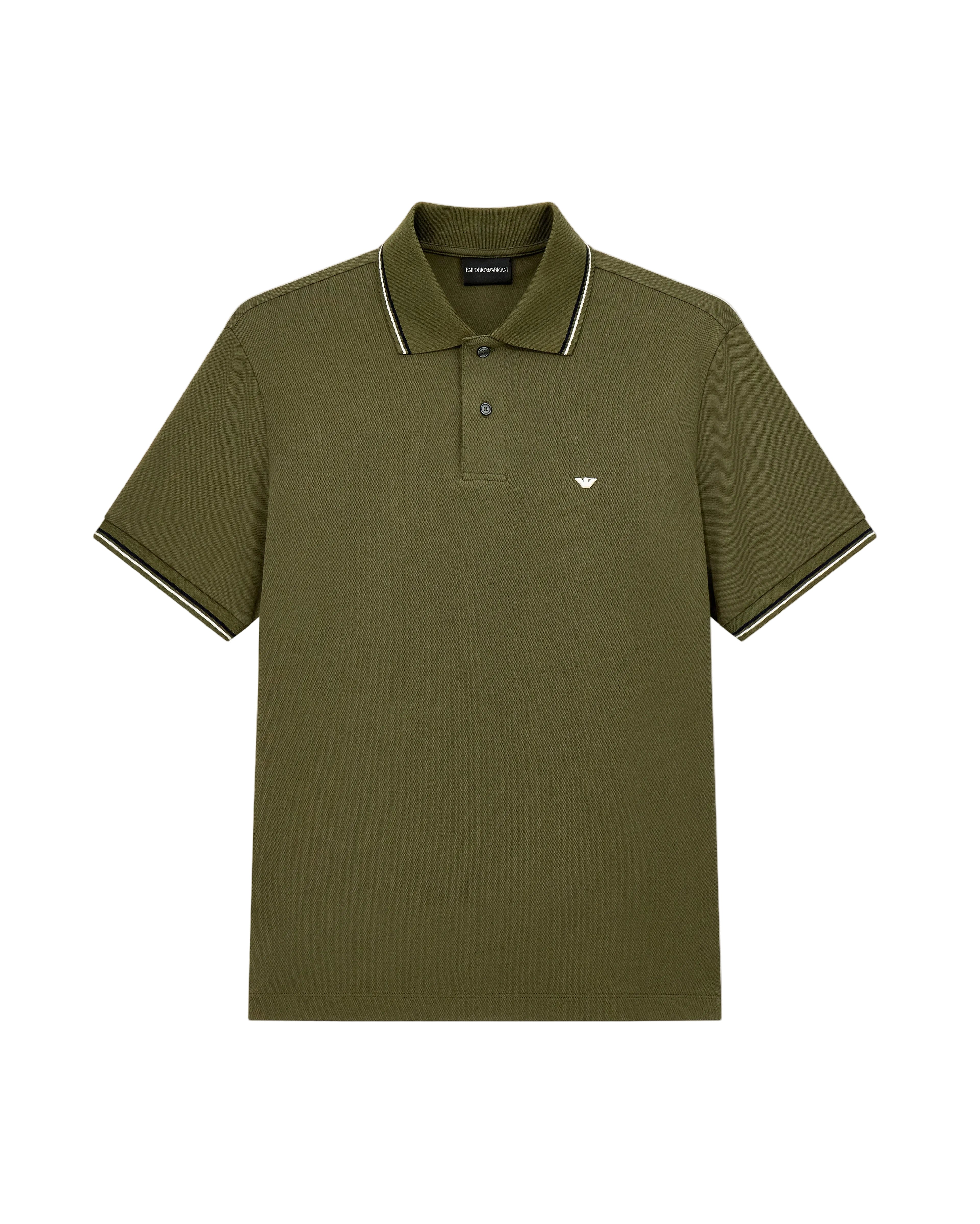 Polo shirt