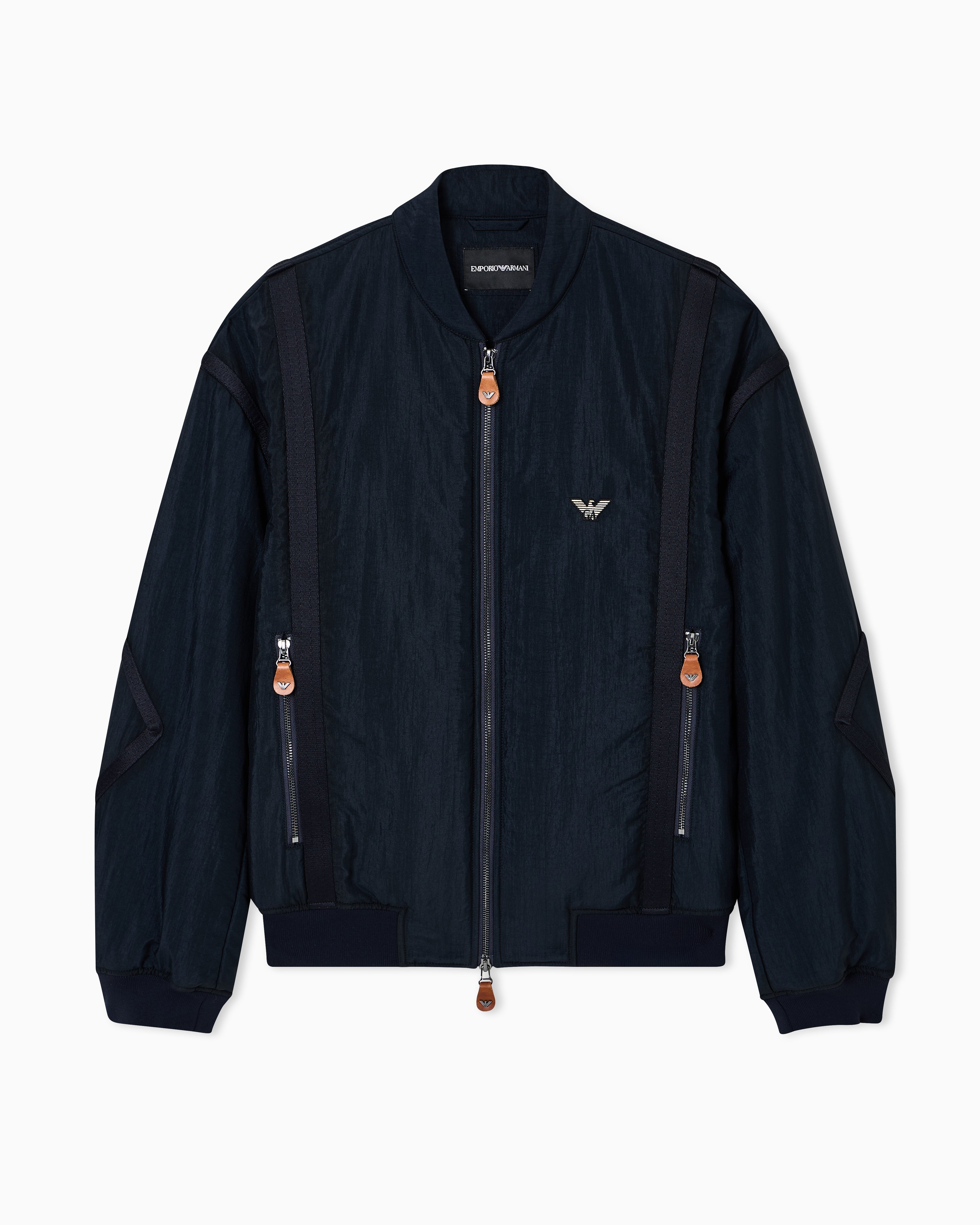 Ea men - blouson jacket