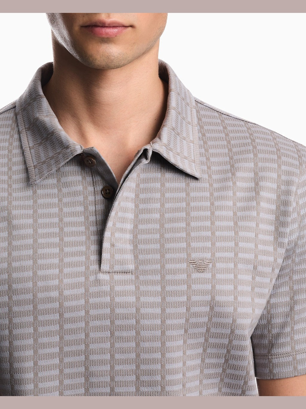 Polo shirt