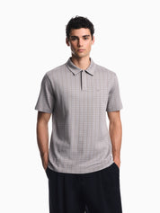 Polo shirt