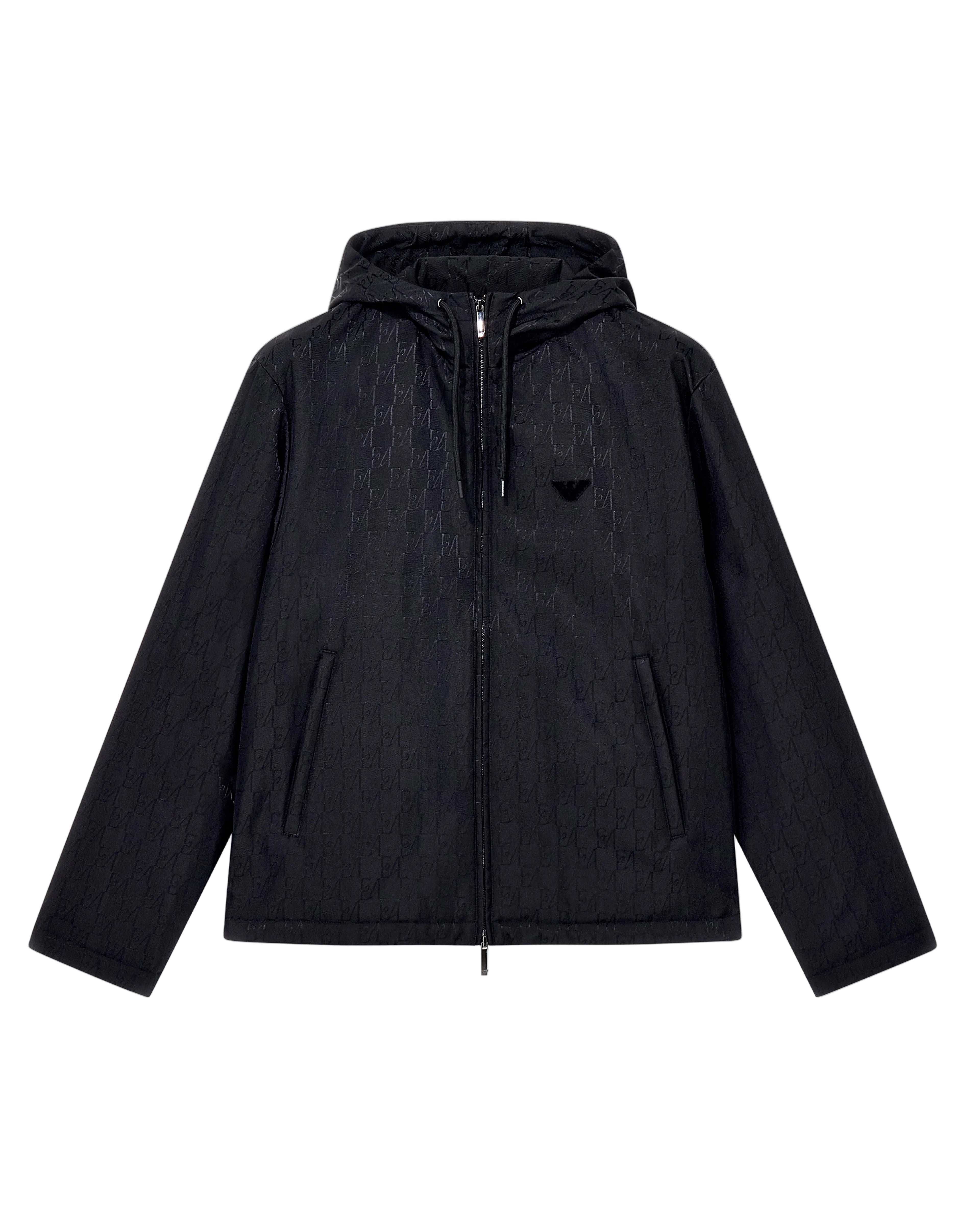 Blouson jacket