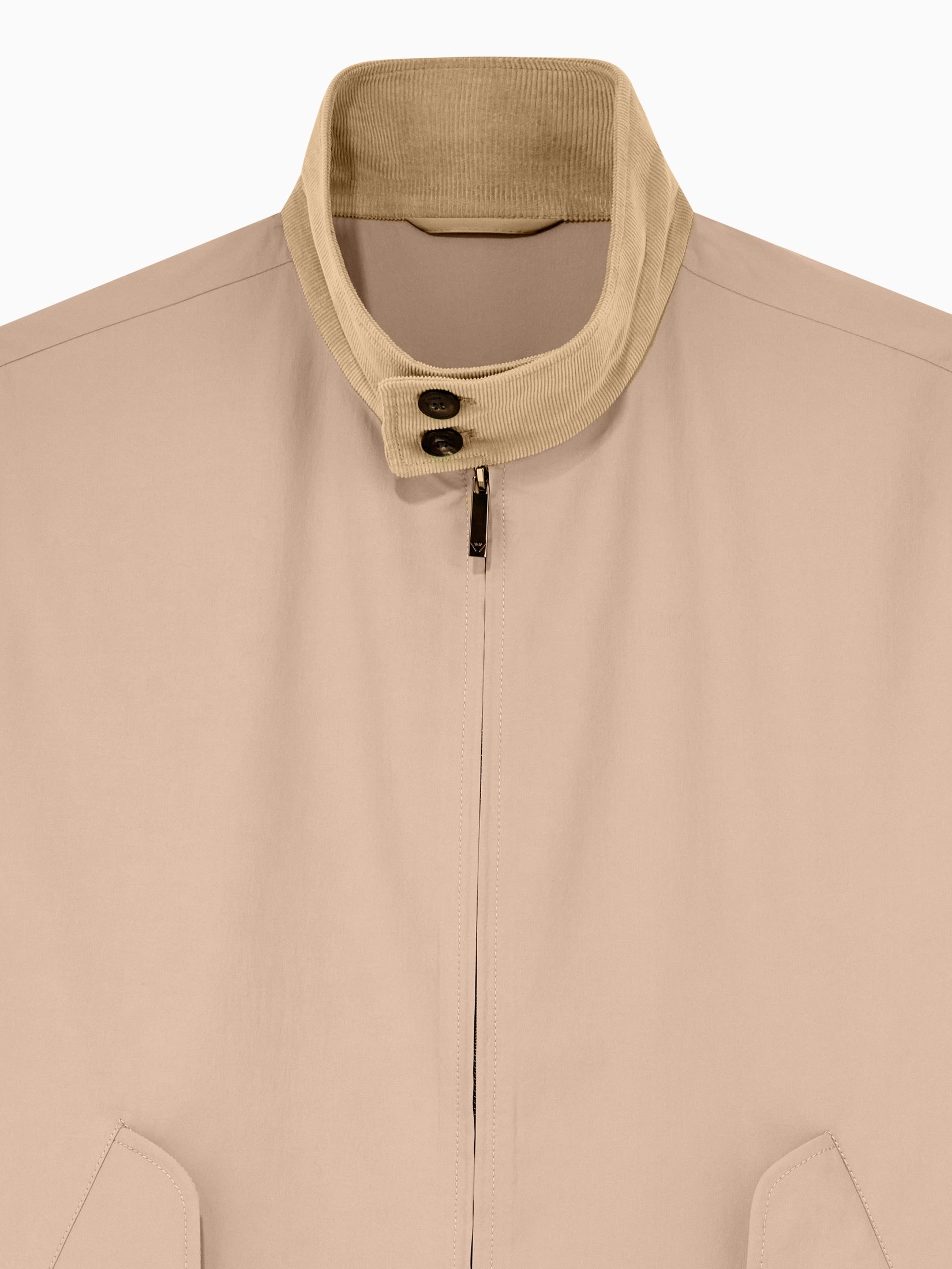 Blouson jacket
