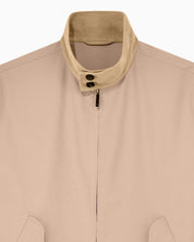 Blouson jacket