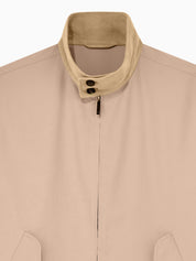Blouson jacket