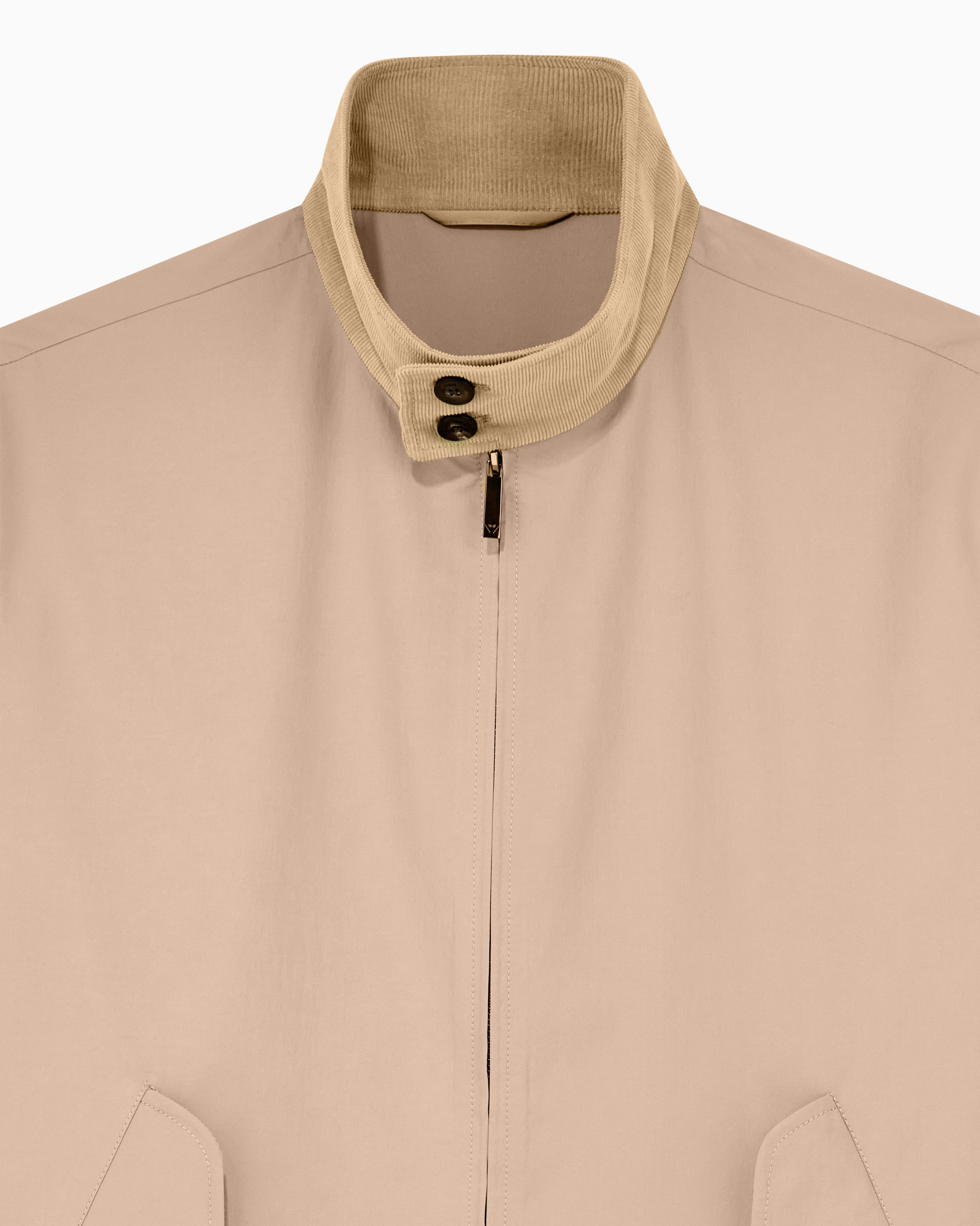 Blouson jacket