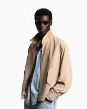 Blouson jacket