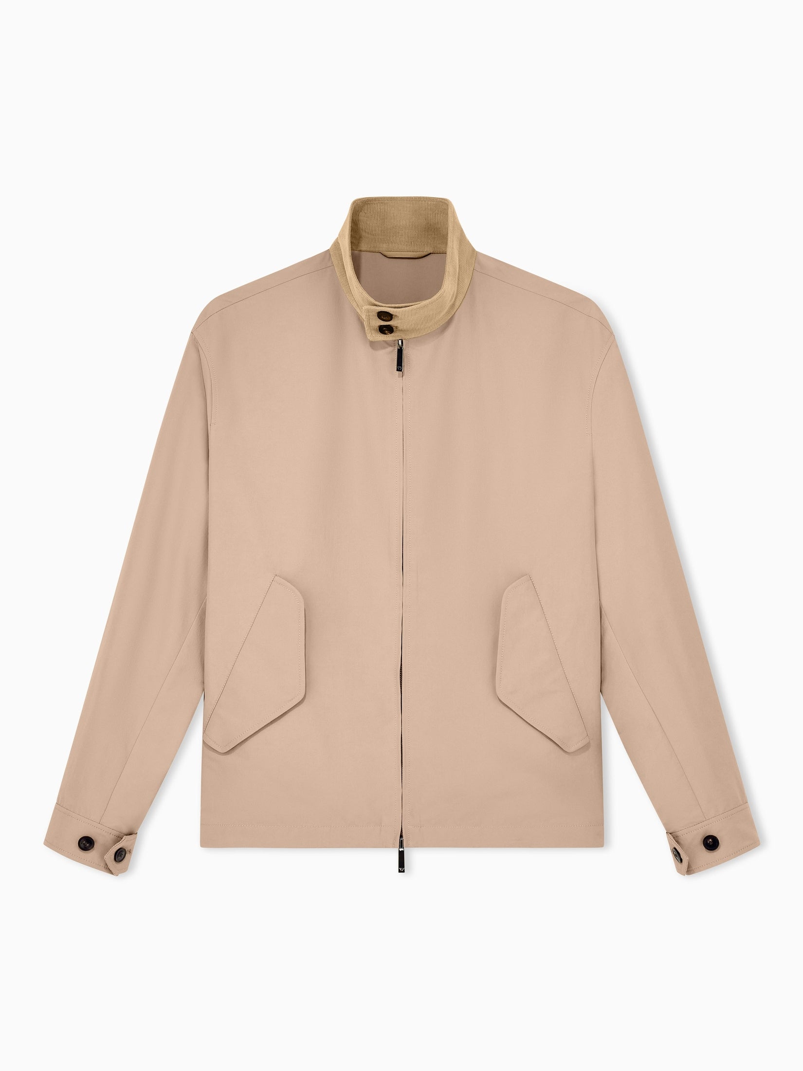 Blouson jacket
