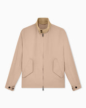 Blouson jacket