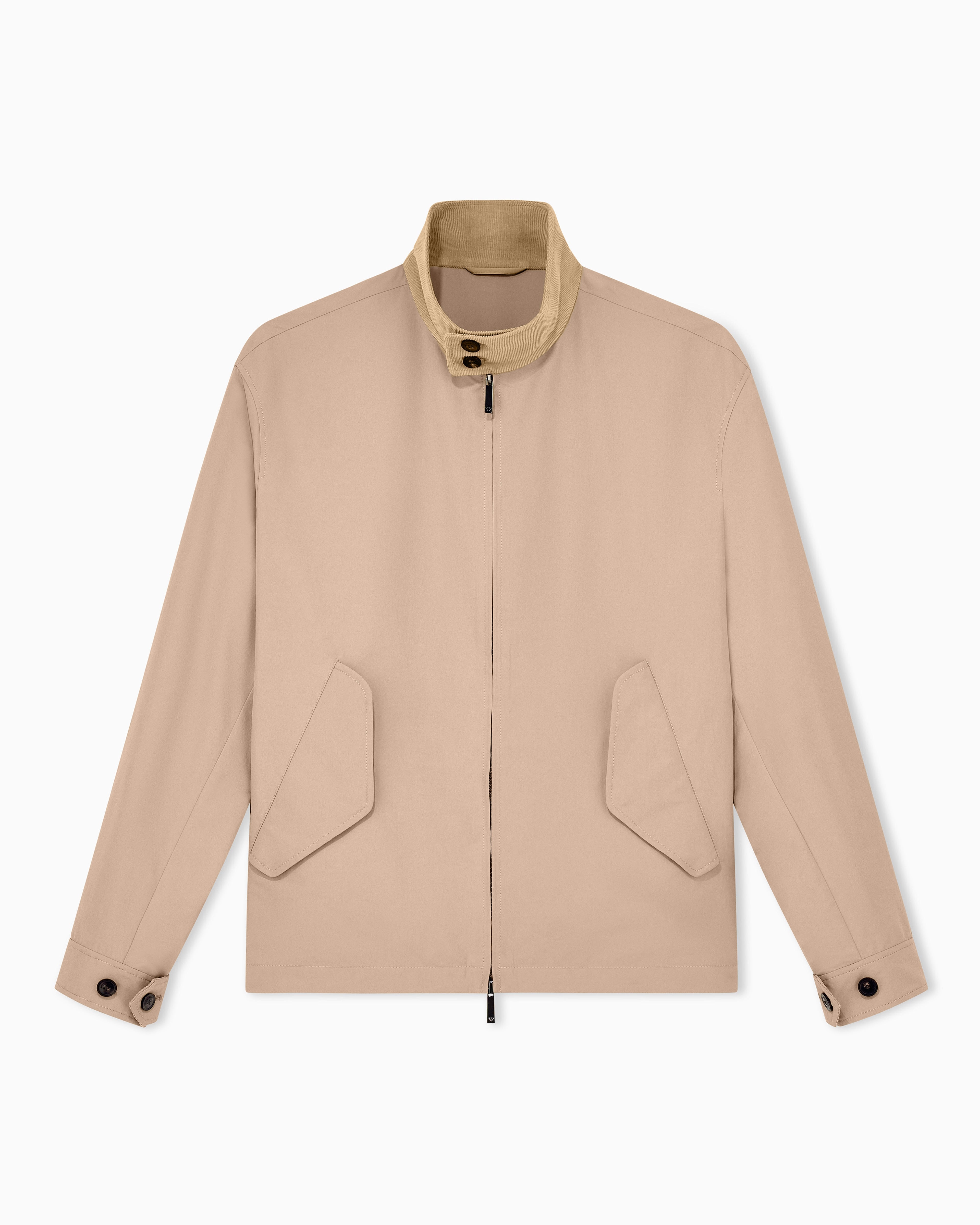 Blouson jacket