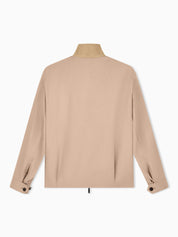 Blouson jacket
