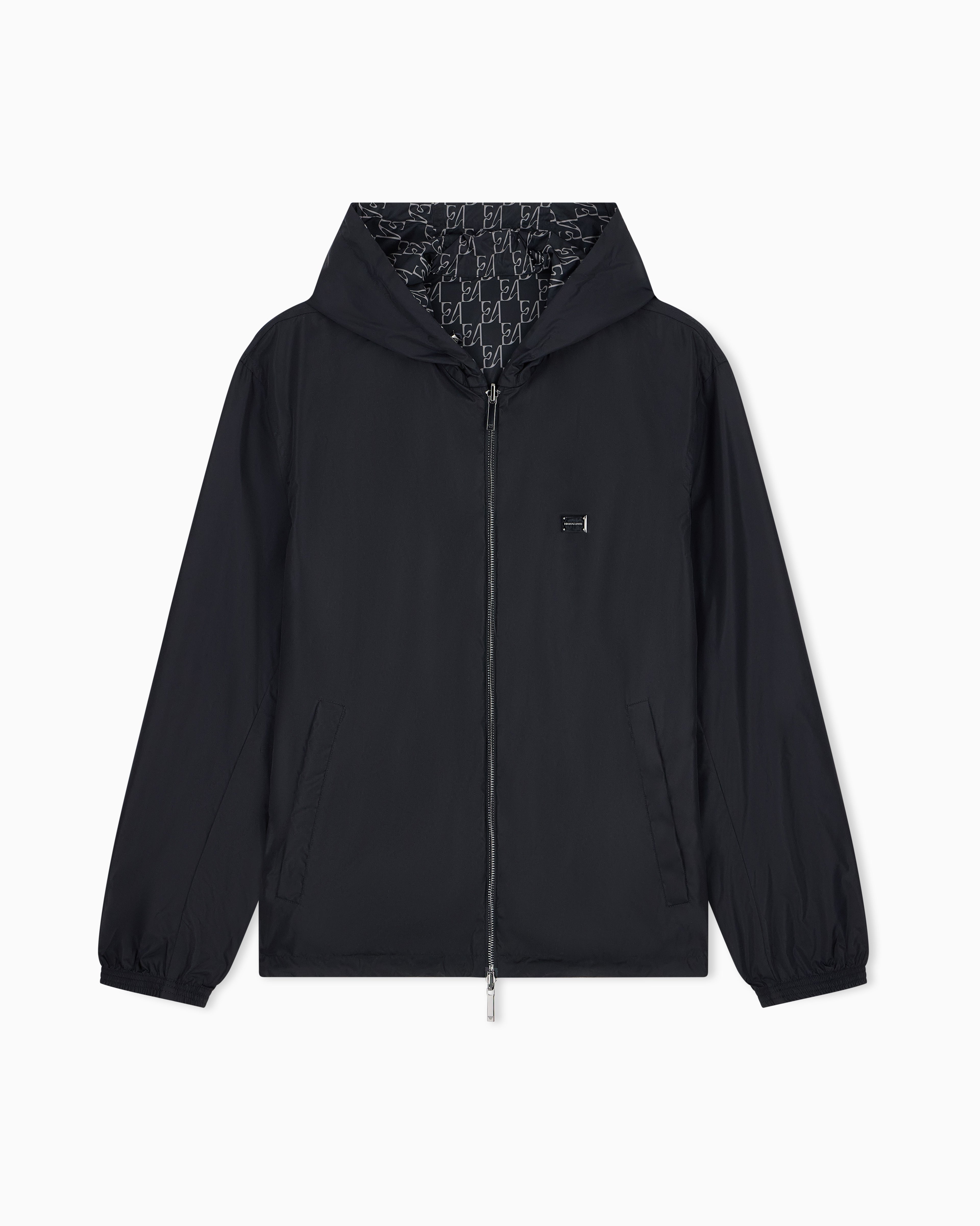 Blouson jacket